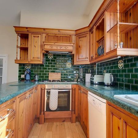 Carnegie Library: Shakespeare Apartment 3 Bedroom Mexborough Eksteriør bilde