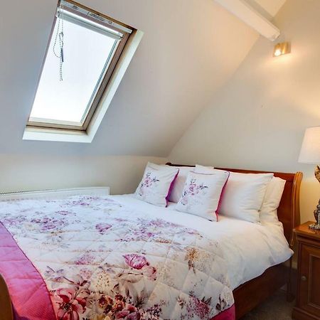 Carnegie Library: Shakespeare Apartment 3 Bedroom Mexborough Eksteriør bilde