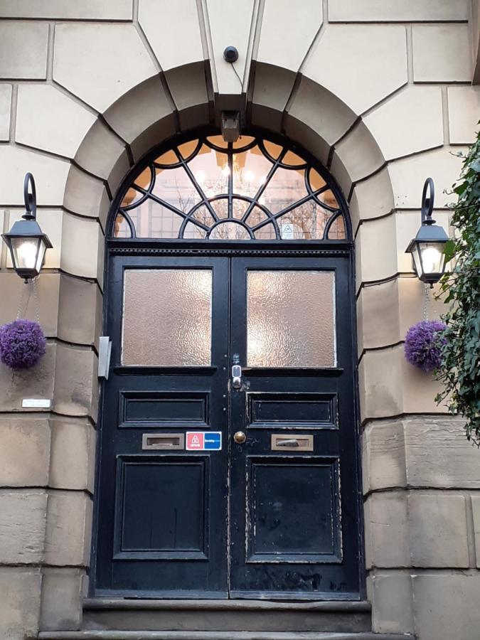 Carnegie Library: Shakespeare Apartment 3 Bedroom Mexborough Eksteriør bilde