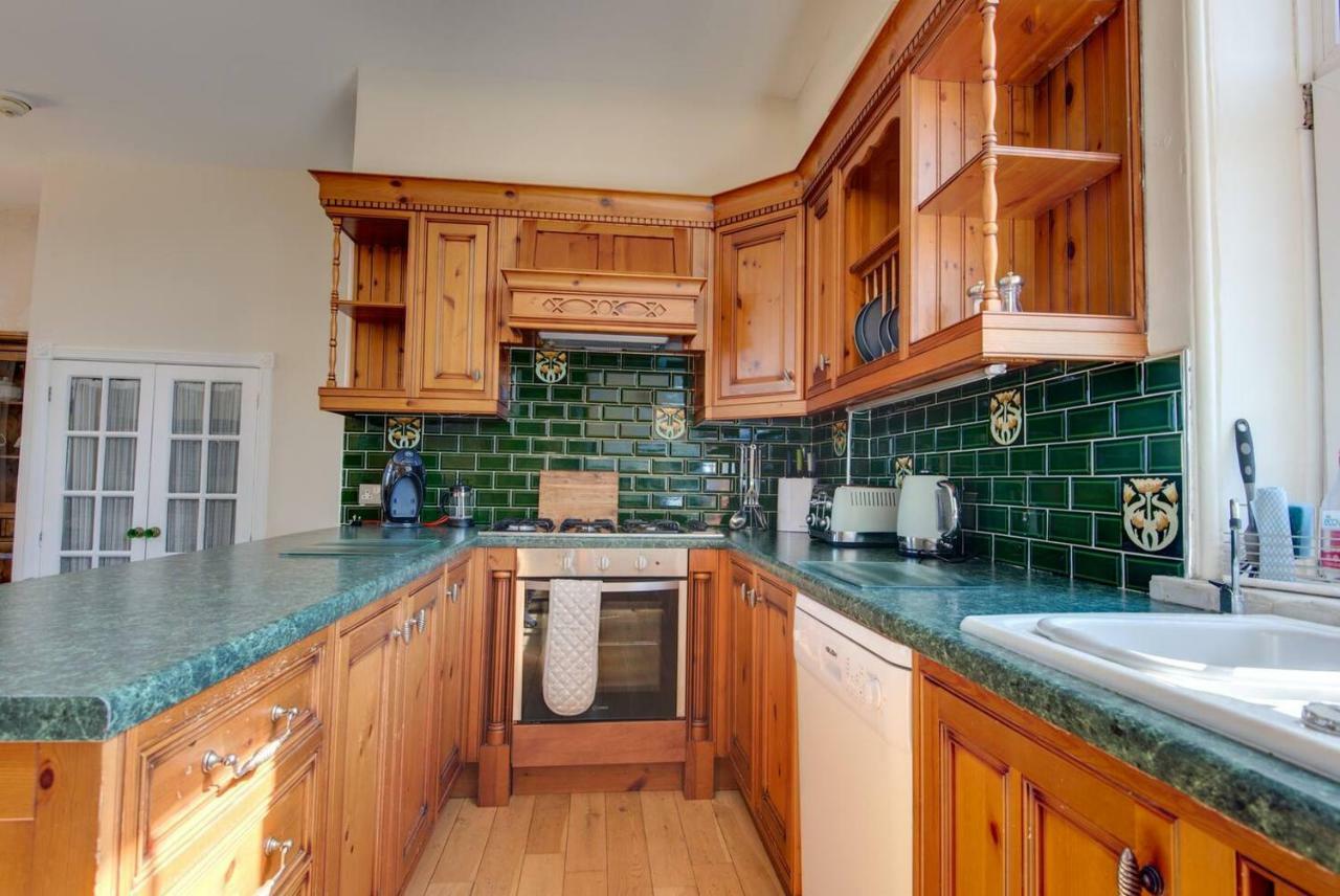 Carnegie Library: Shakespeare Apartment 3 Bedroom Mexborough Eksteriør bilde